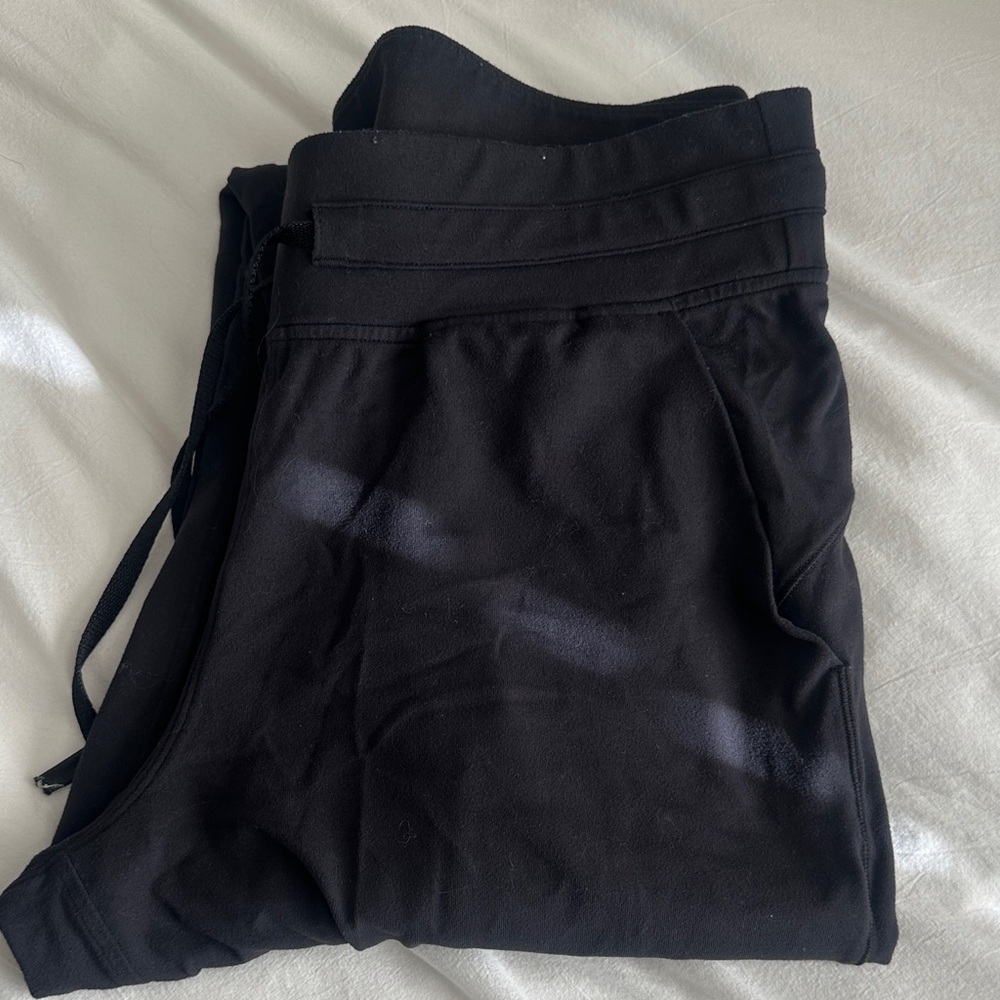 lululemon ready to rulu jogger
